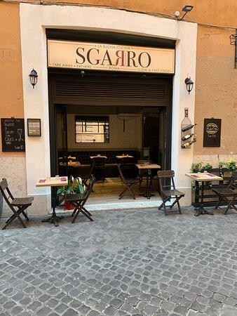 Sgarro Bistrot